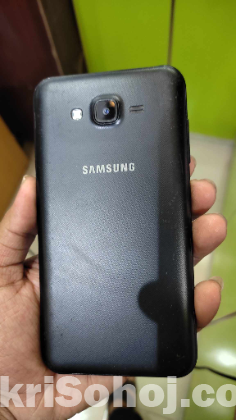 Old Samsung Galaxy J7 Nxt 3G